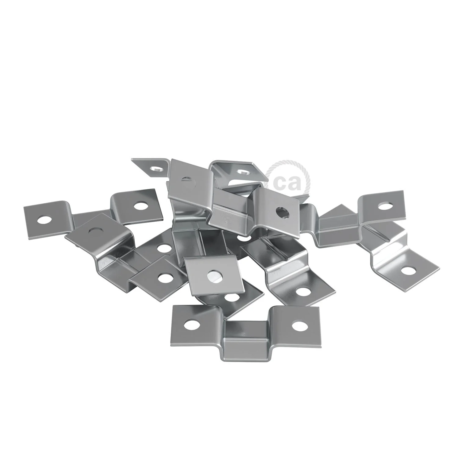 Accessori per fissaggio a parete Sistema Catenarie Lumet - Image 3