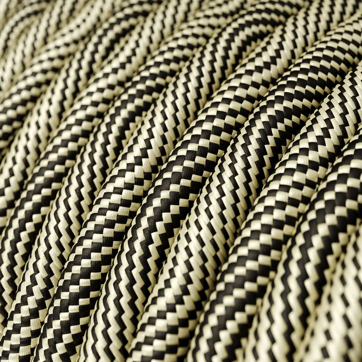 Alzaluce - Lampada da tavolo in metallo e spina UK - Bronzo satinato - Image 3
