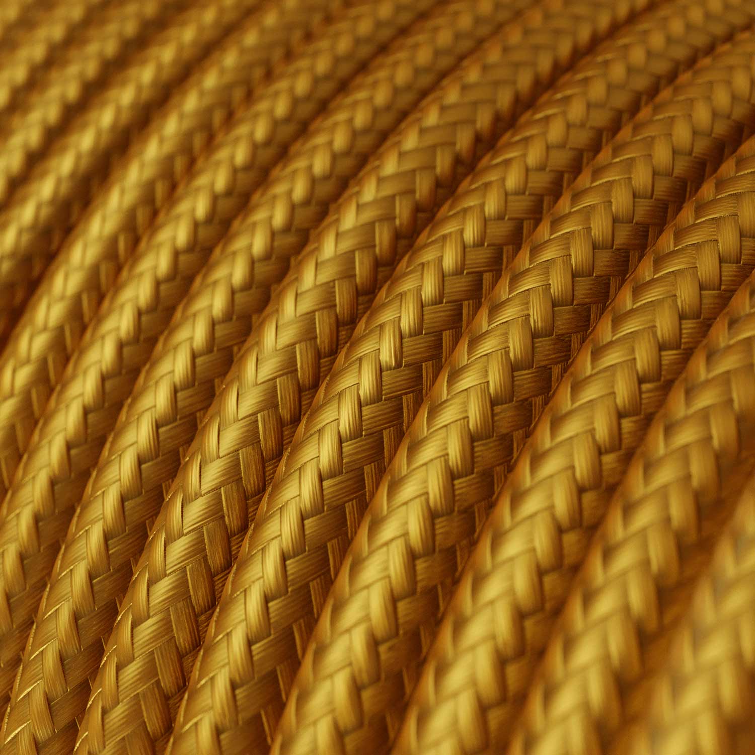 Alzaluce - Lampada da tavolo in metallo e spina UK - Ottone - Image 3