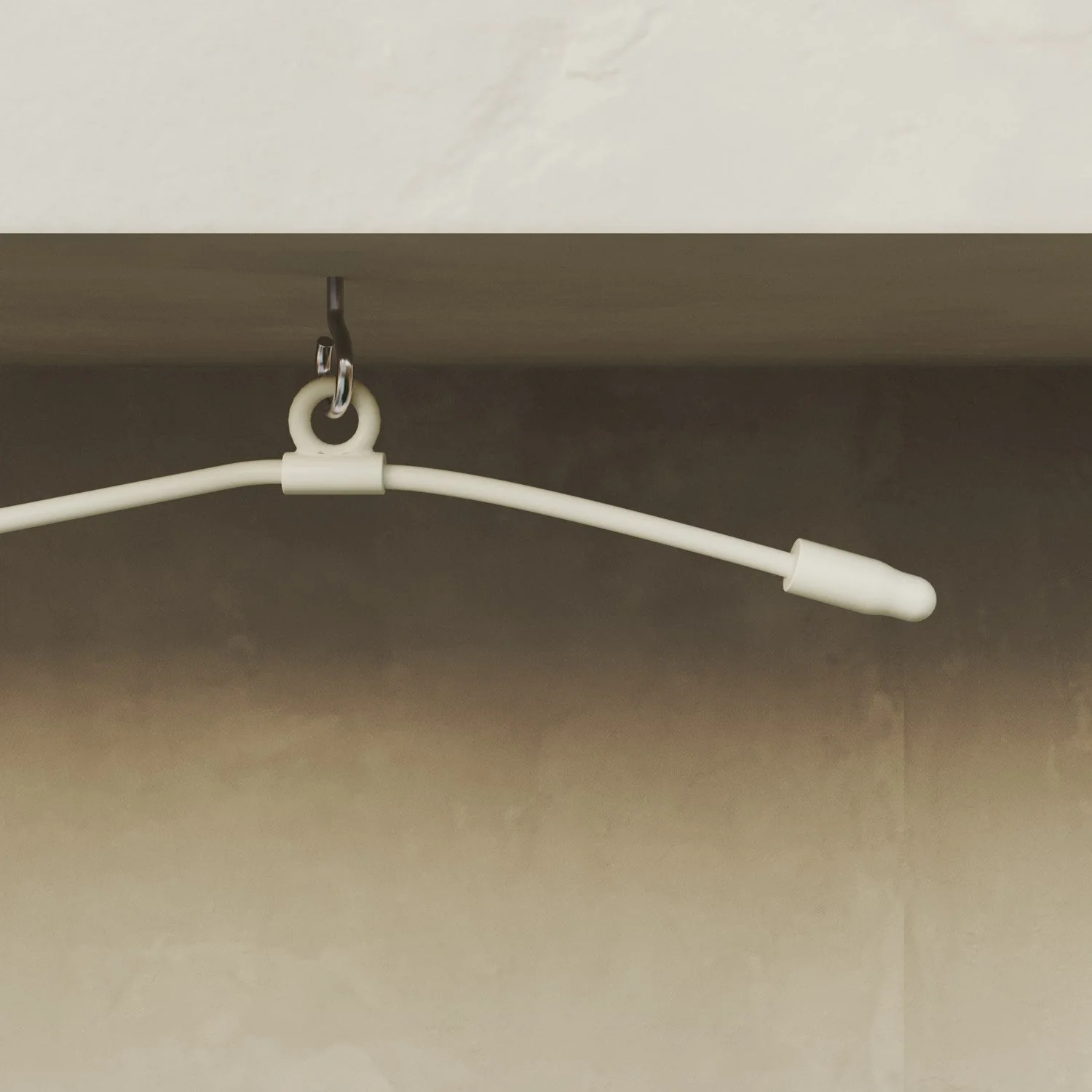 Catena luminosa 6 punti luce da esterno IP67 Bianco Sabbia con spina UK - Marina6 Cherry - Image 5