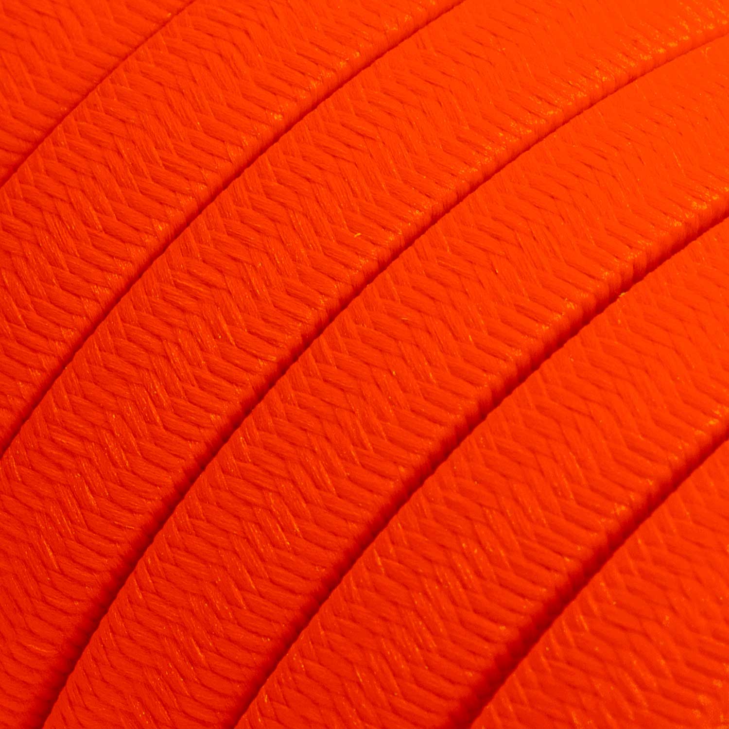 Catenaria Sistema Lumet da 12,5 m con cavo tessile CF15, 10 portalampada, gancio e spina bianchi - Image 3
