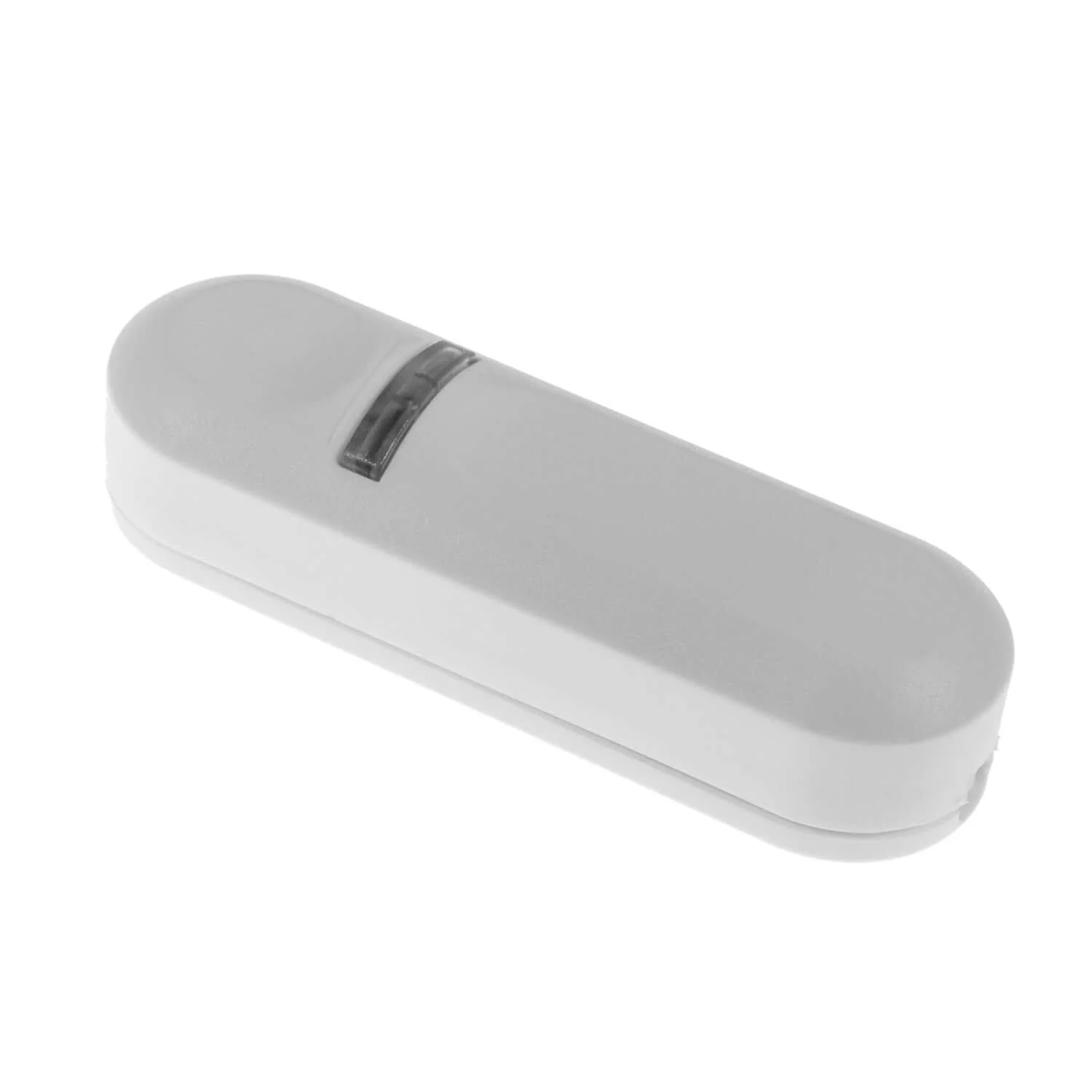 Dimmer universale con pulsante integrato - omologato UL - Bianco - Image 3