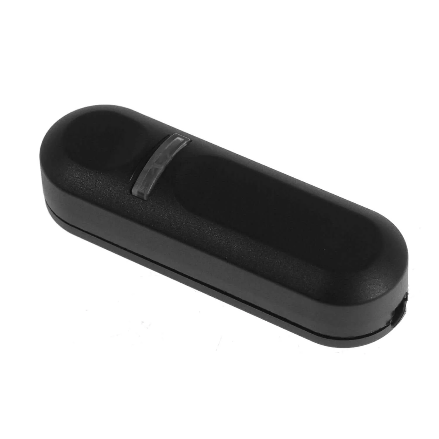 Dimmer universale con pulsante integrato - omologato UL - Nero - Image 3