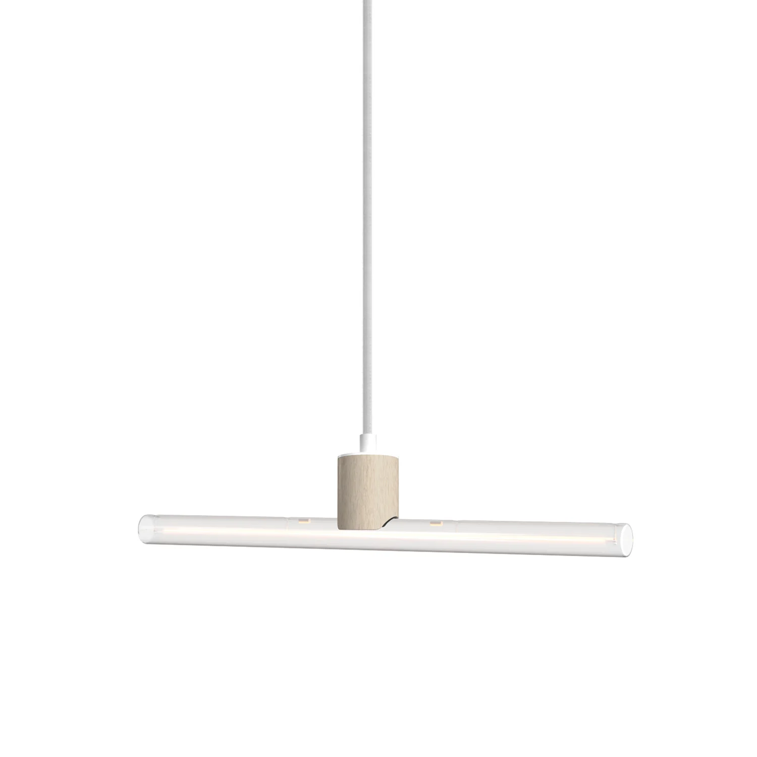 Kit portalampada esse14 per lampade a sospensione con attacco S14d - Neutro - Image 6
