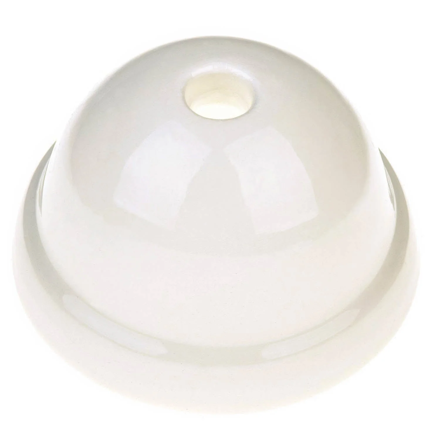 Kit rosone in ceramica Mini - Bianco - Image 2