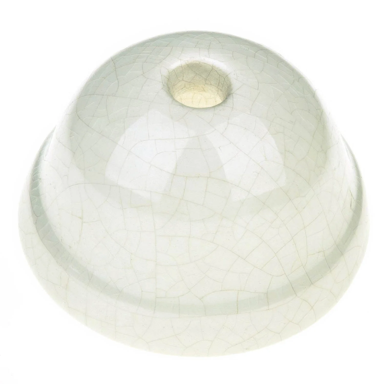 Kit rosone in ceramica Mini - Effetto Craquelet - Image 2
