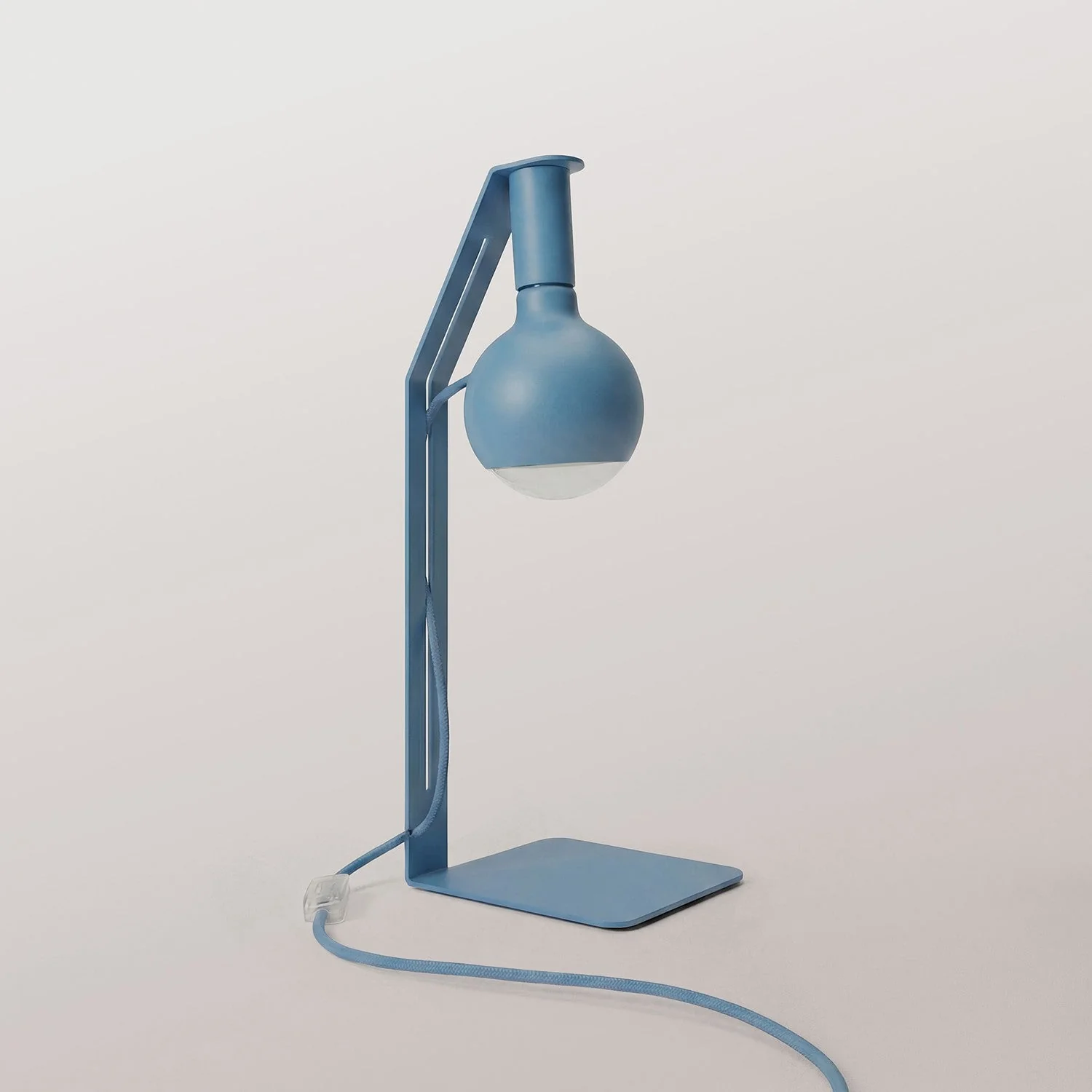 Koso Lucia - Lampada da tavolo - Blu - Image 5