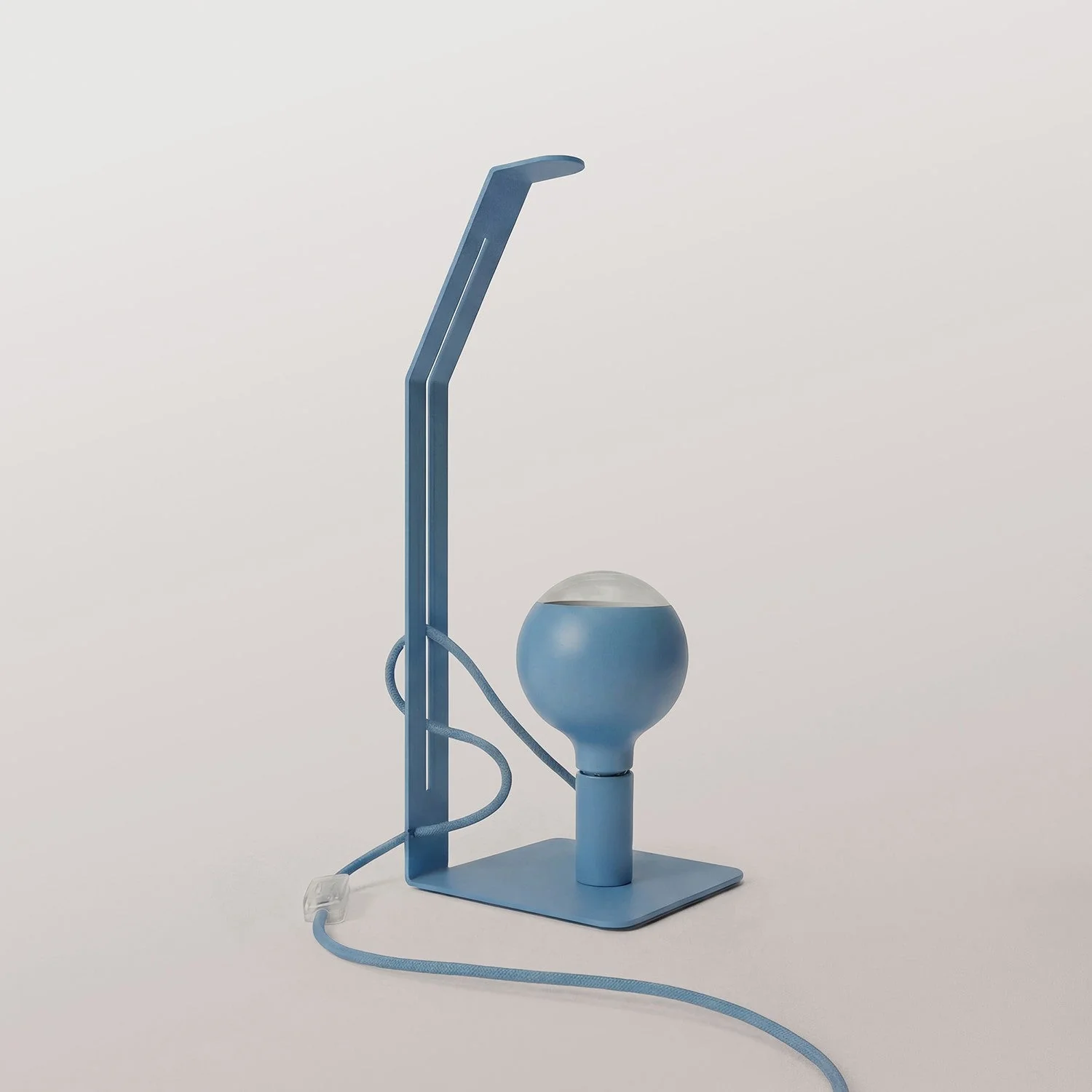 Koso Lucia - Lampada da tavolo - Blu - Image 6