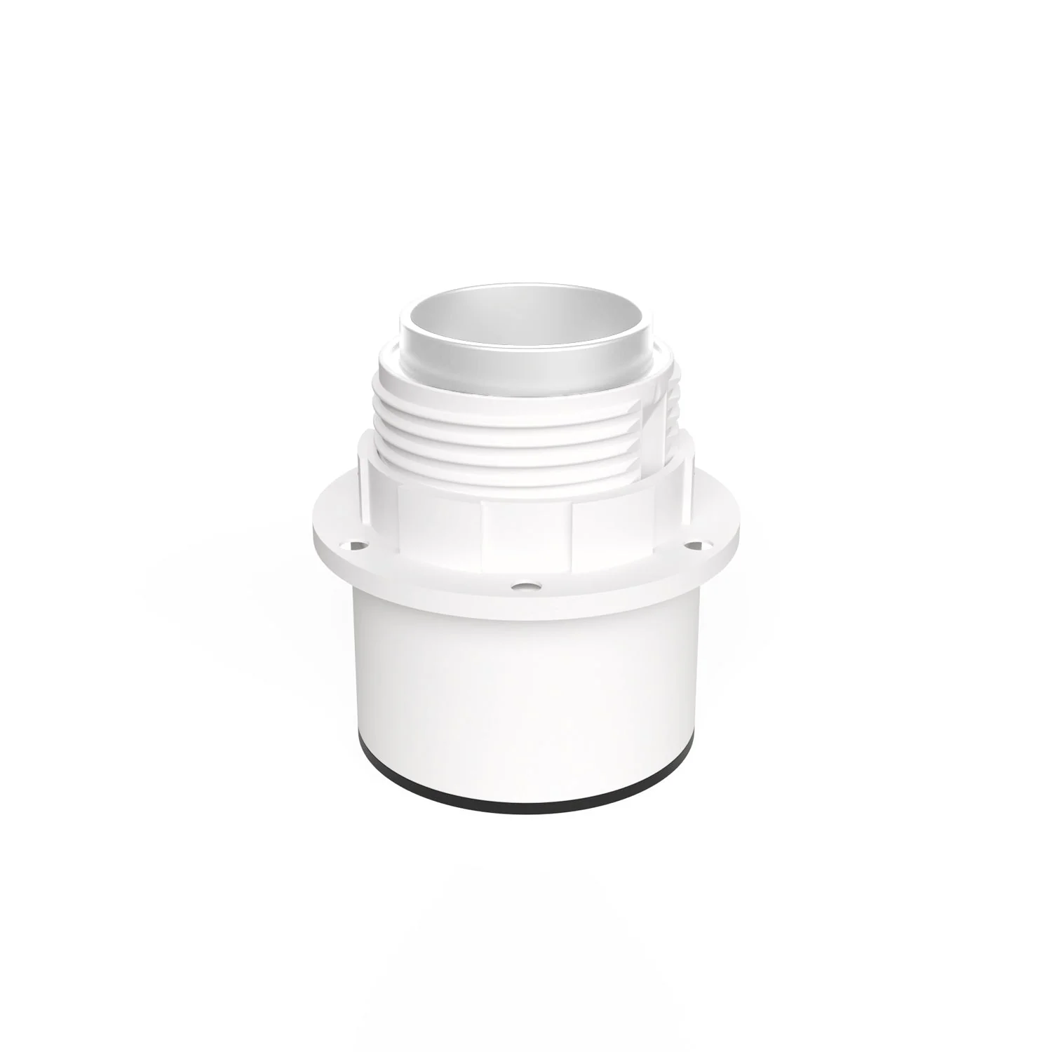 Lampada da parete o soffitto con paralume a disegni geometrici 'Kaleidoscope' Geometria 3 - Waterproof IP44 - Image 4