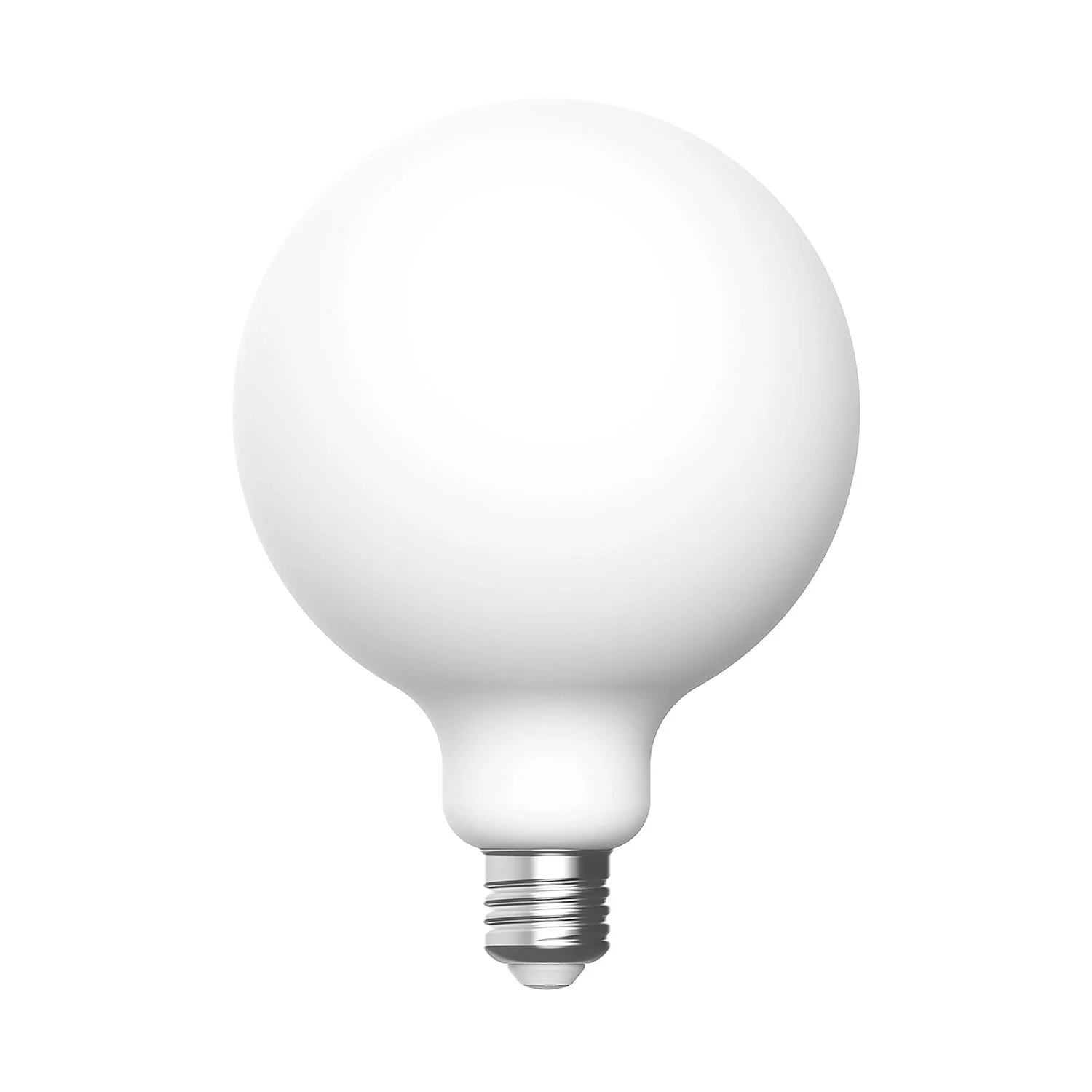 Lampada da tavolo con base in ontano, lampadina a effetto porcellana, cavo RM01 e spina EU - Image 4