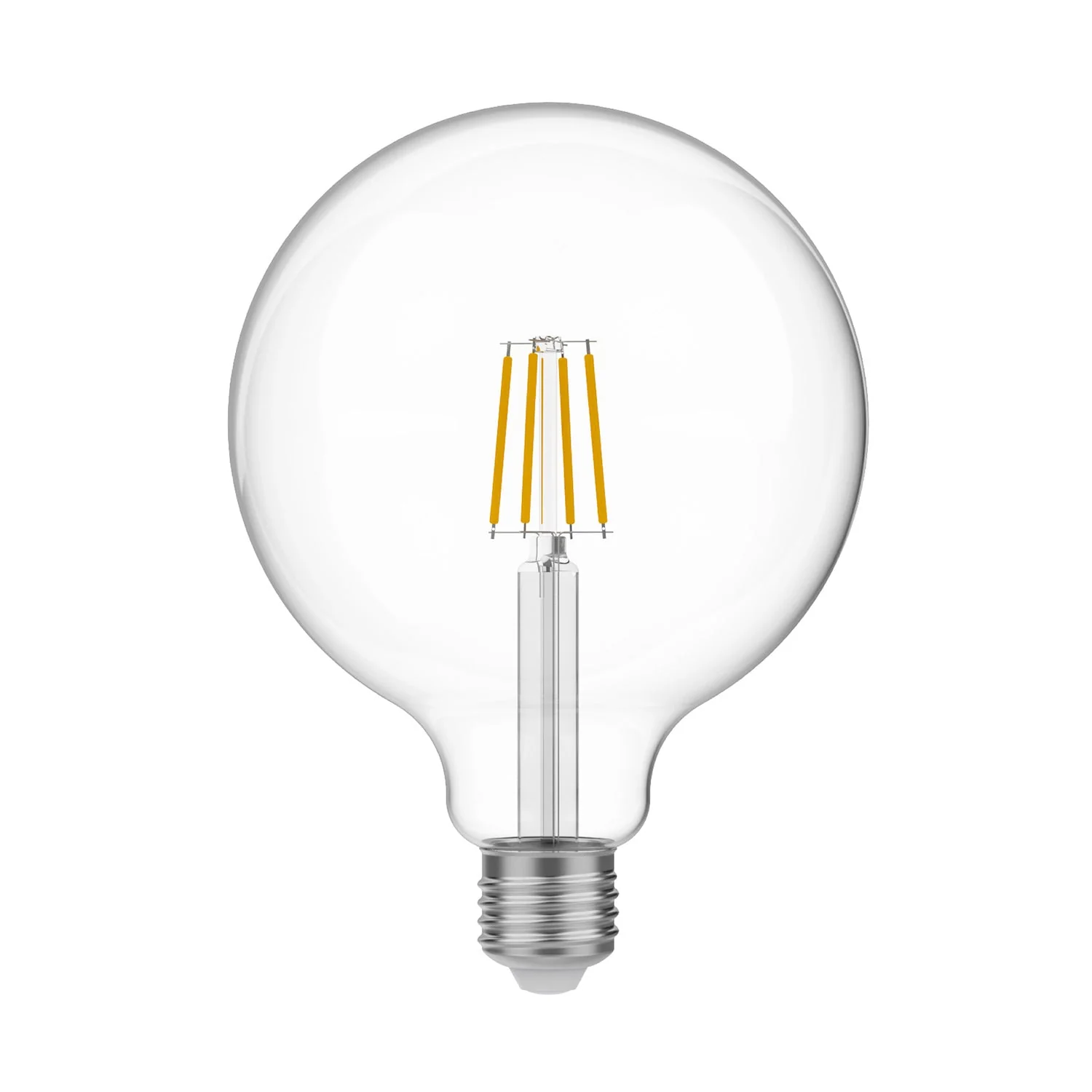 Lampada da tavolo con base in ontano, lampadina trasparente, cavo RM04 e spina UK - Image 4