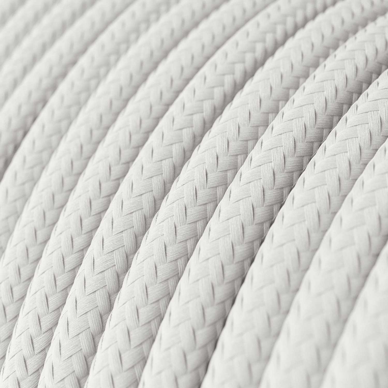 Lampada da tavolo Cubetto "Futur" con lampadina globo mezza sfera argento - Futur Festival - Image 6