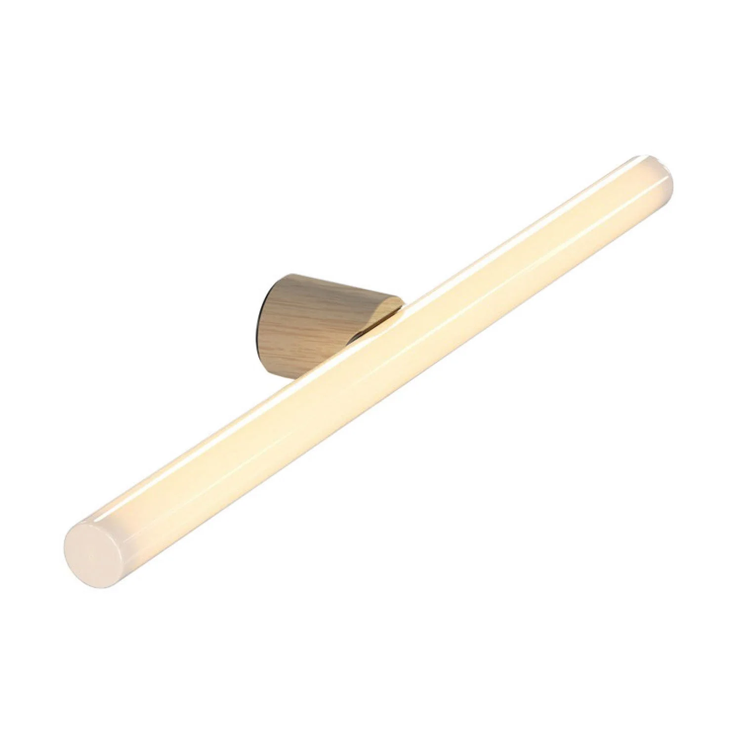 Lampada esse14 da parete o soffitto per lampadina LED S14d - Waterproof IP44 - Neutro - Image 5