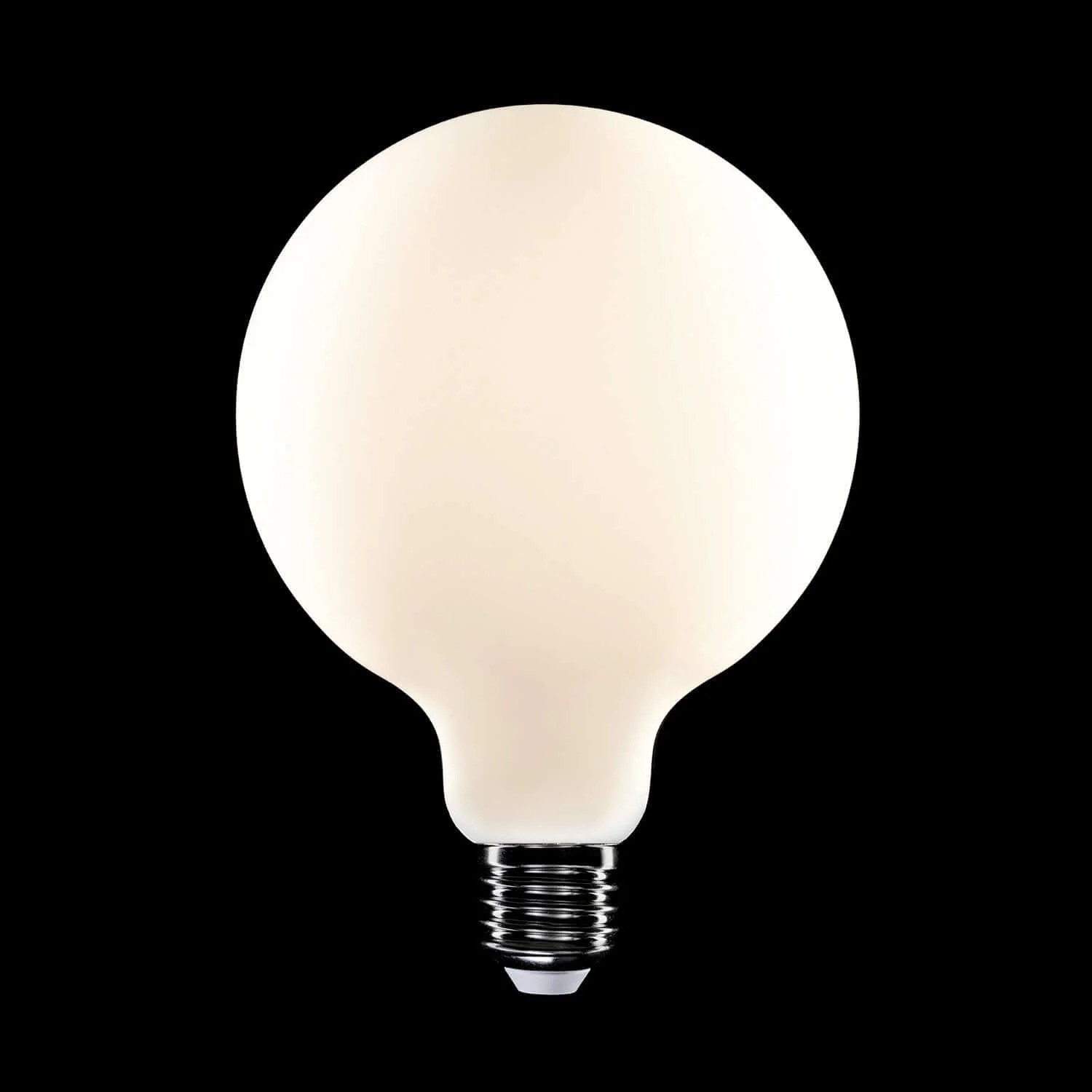 Lampadina LED Effetto Porcellana CRI 95 G125 12W 1521Lm E27 2700K Dimmerabile - P09 - Image 2