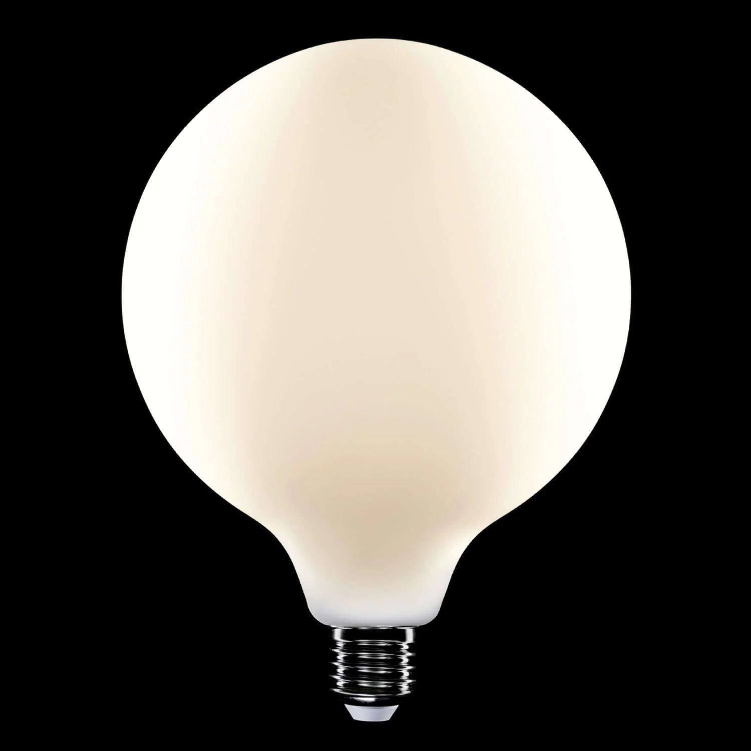 Lampadina LED Effetto Porcellana CRI 95 G150 7W 640Lm E27 2700K Dimmerabile - P05 - Image 2