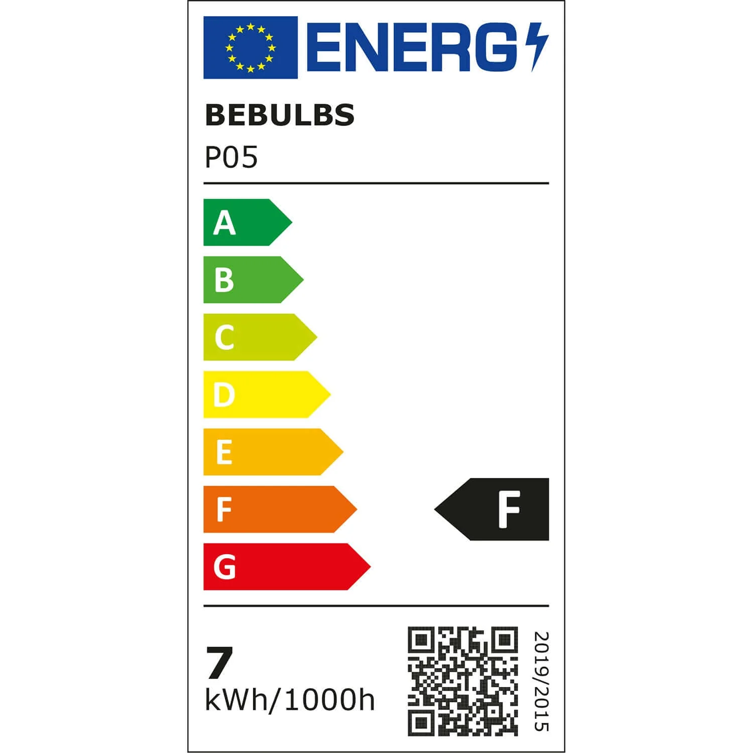 Lampadina LED Effetto Porcellana CRI 95 G150 7W 640Lm E27 2700K Dimmerabile - P05 - Image 7