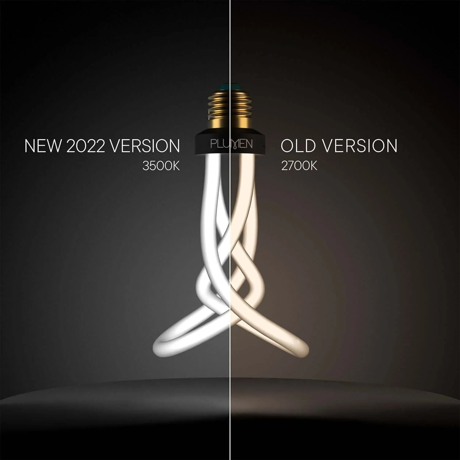 Lampadina LED Plumen 001 - Image 6