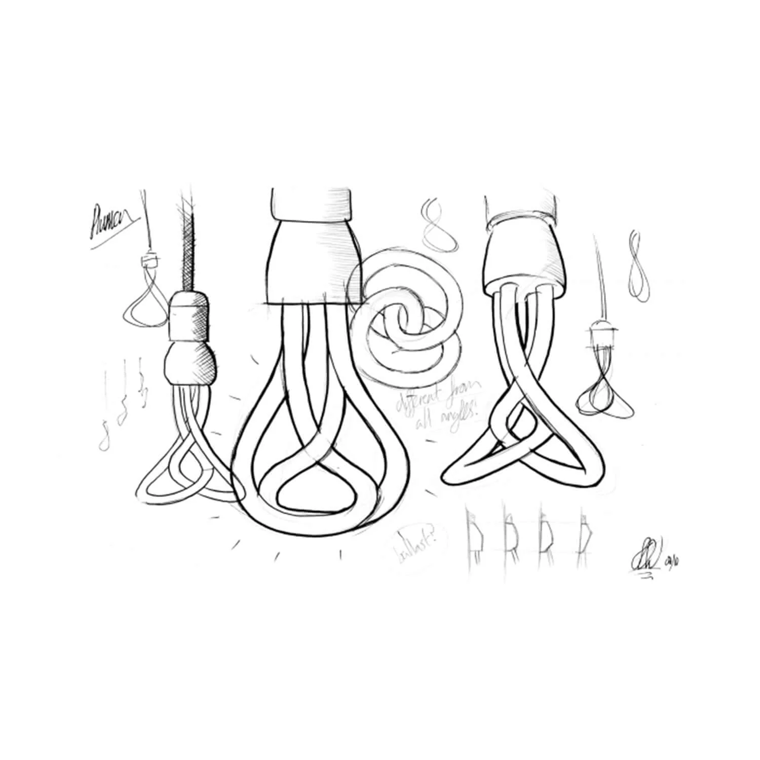 Lampadina LED Plumen 001 - Image 7