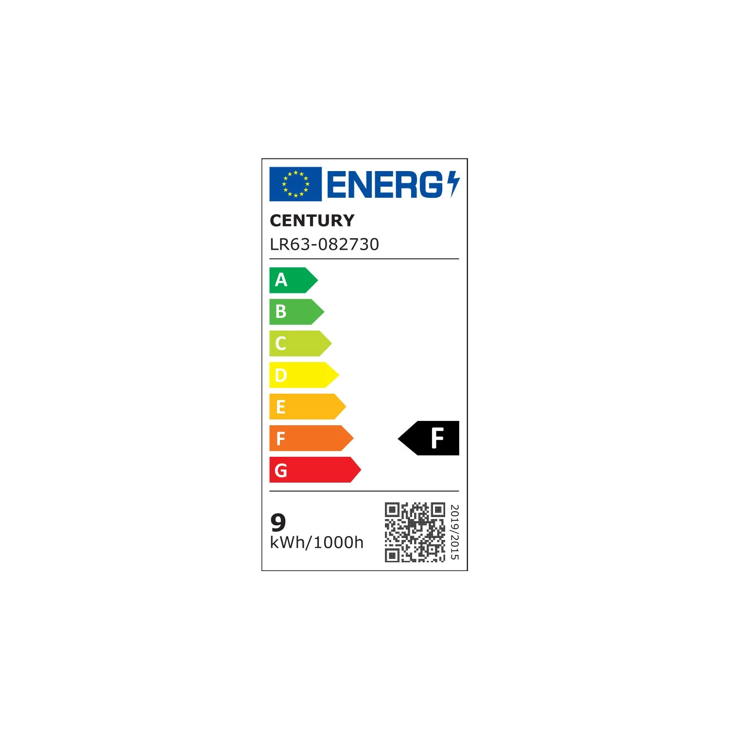 Lampadina Spot LED Satin R63 9W 820Lm E27 3000K - Image 3