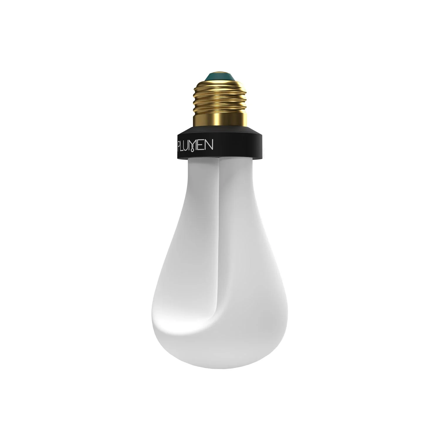 LED Light Bulb Plumen 002 6,5W 560Lm E26 2200K Dimmable - Image 4
