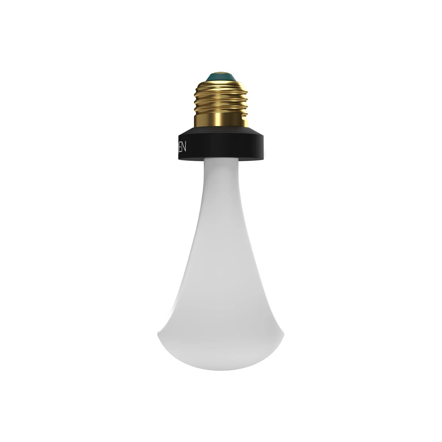 LED Light Bulb Plumen 002 6,5W 560Lm E26 2200K Dimmable - Image 5