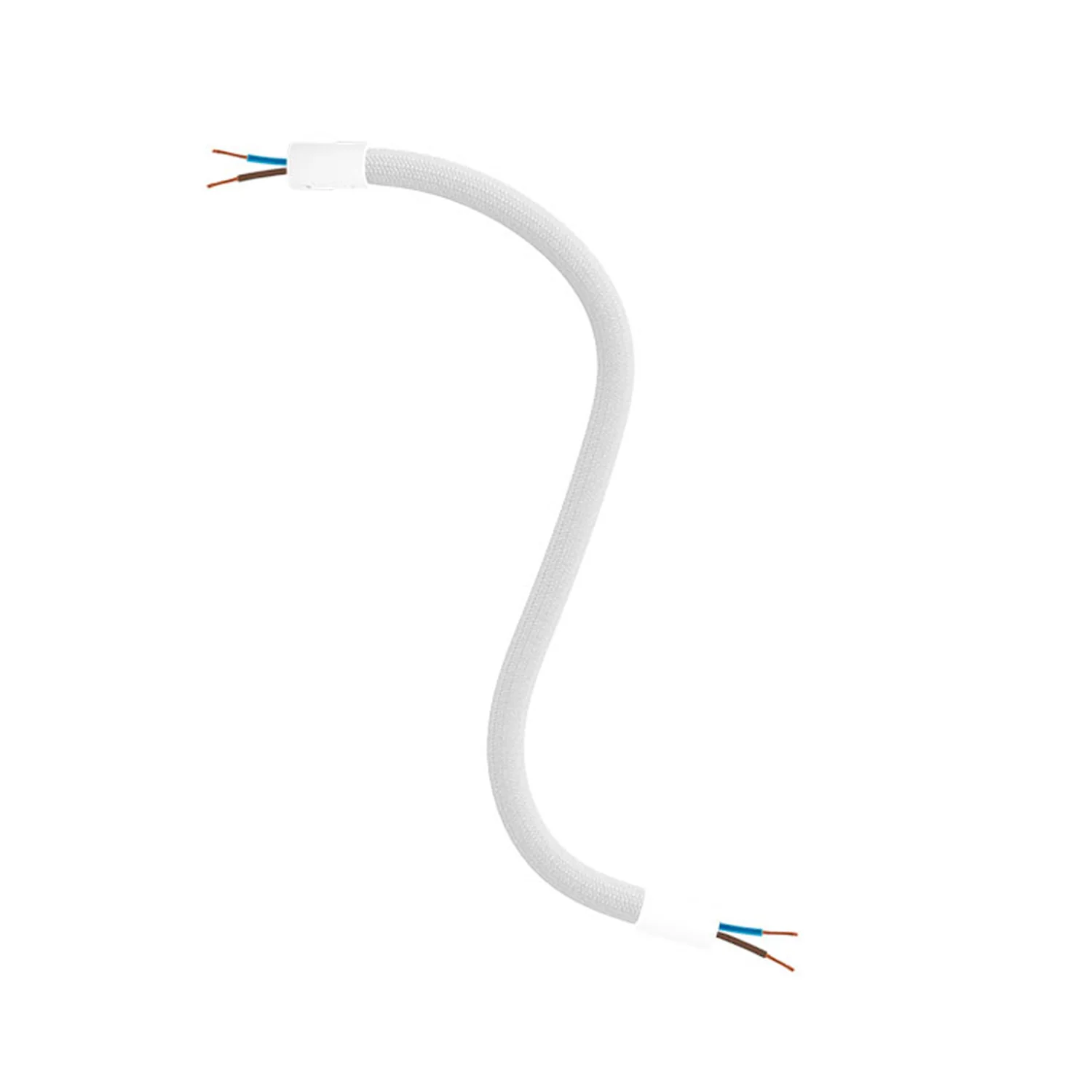MAG-Y spotlight with adjustable extension - Matt white - Image 6