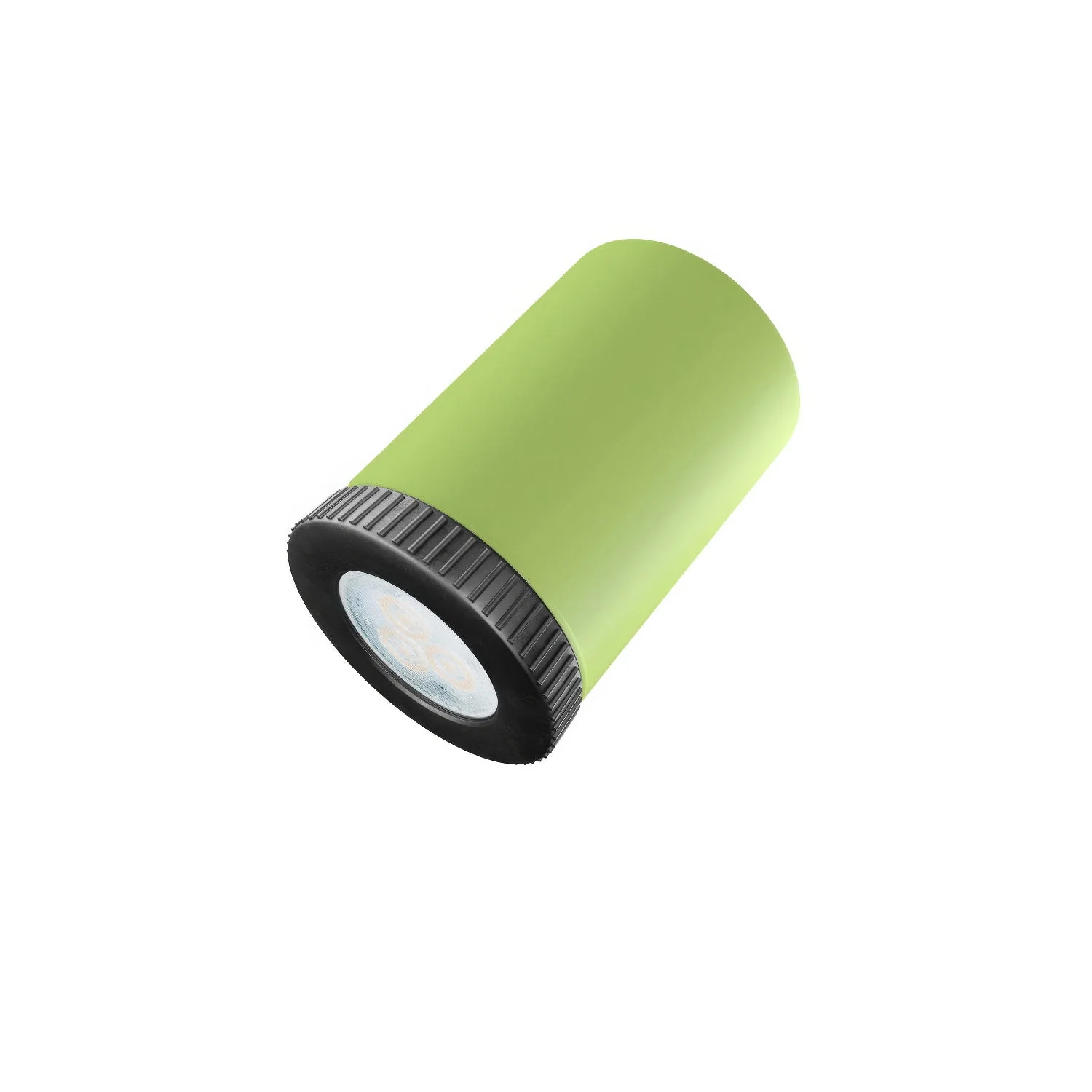 Mini faretto Spotlight LED GU1d0 - Verde prato - Image 3