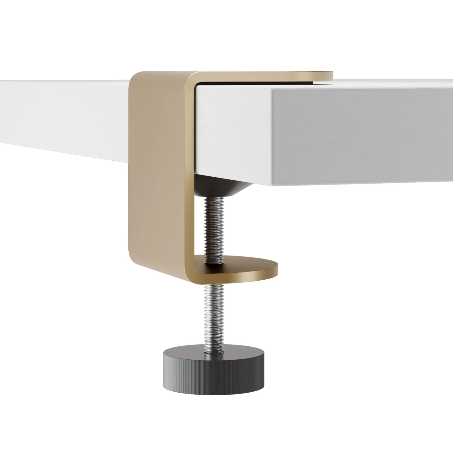 Morsetto da tavolo MAG-Y - Bronzo satinato - Image 6