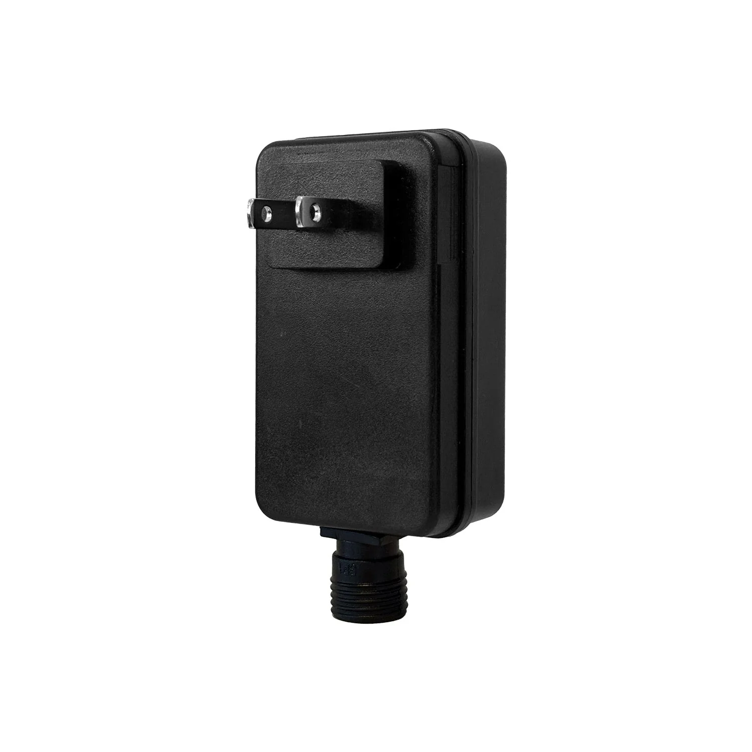 Outdoor 3-Light String Light for wet locations Gray, Power supply with US plug - Marina3 - Image 7