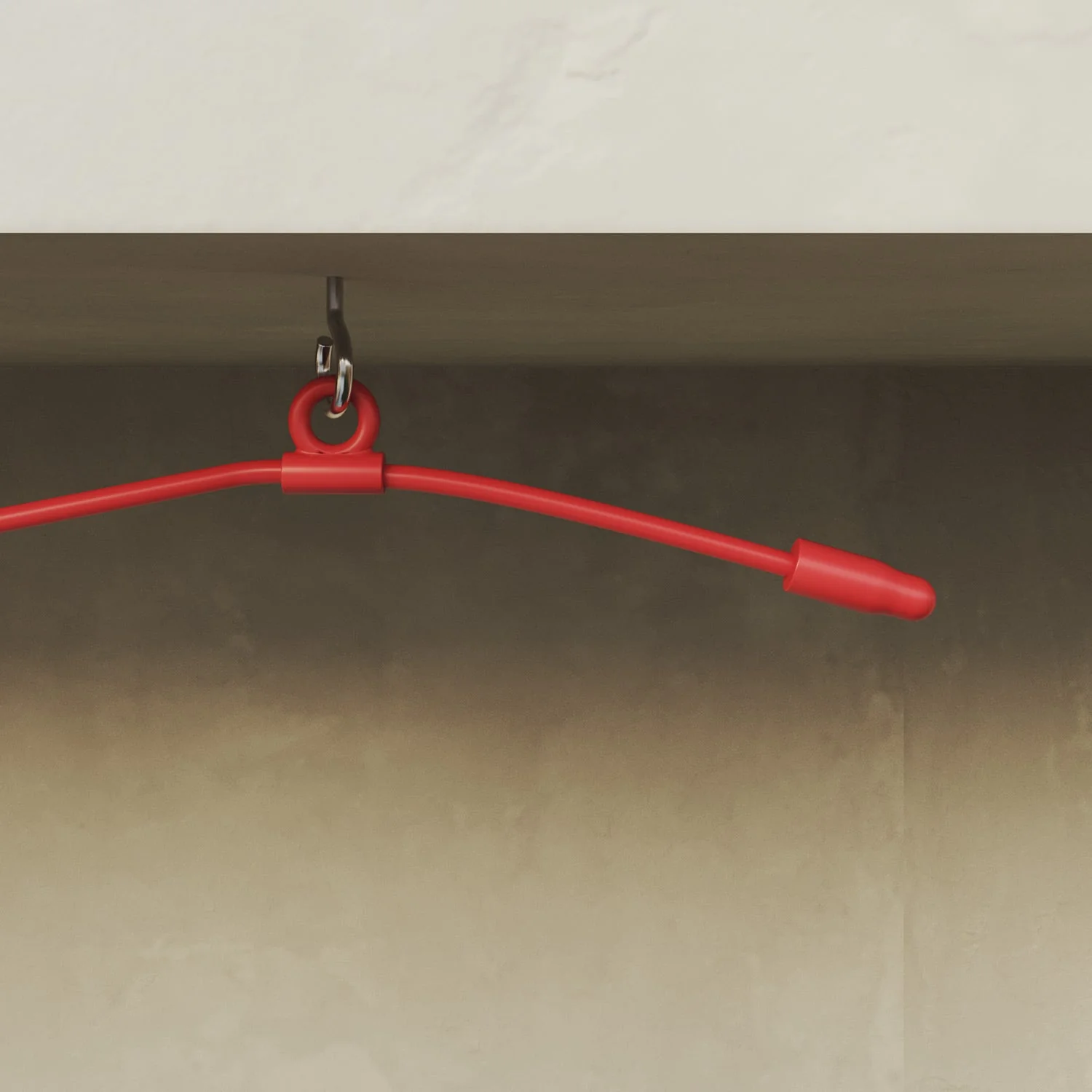 Outdoor 4-Light String Light for wet locations Starfish Red, Power supply with US plug - Marina4 Cherry - Image 13