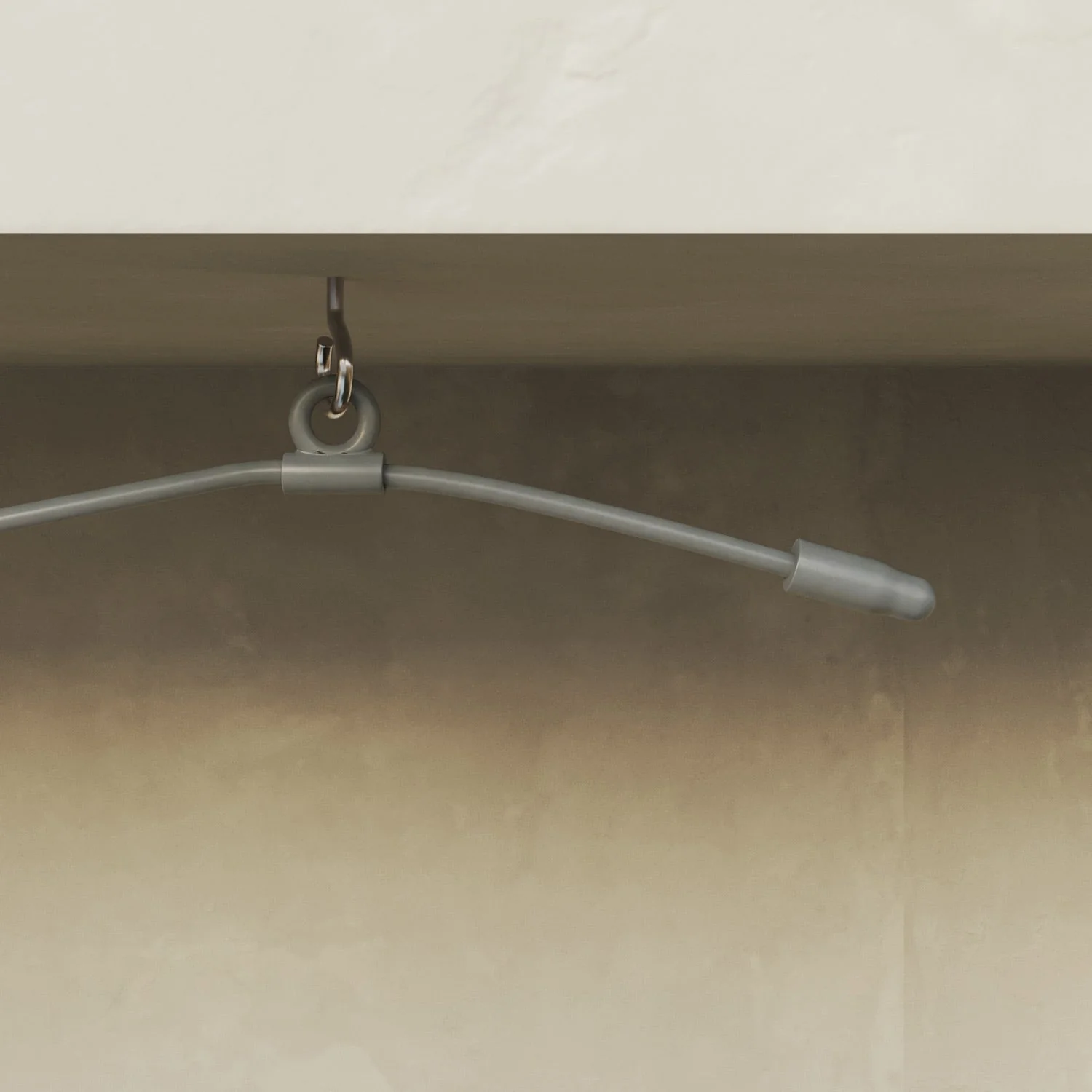 Outdoor 6-Light String Light for wet locations Gray, Power supply with US plug - Marina6 Cherry - Image 14