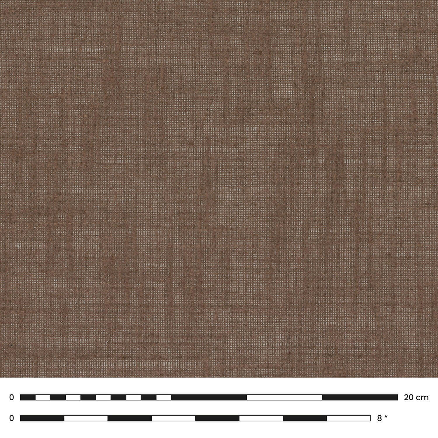 Paralume Cilindro in tessuto con attacco E27 - 100% Made in Italy - Camelot marrone - Image 4
