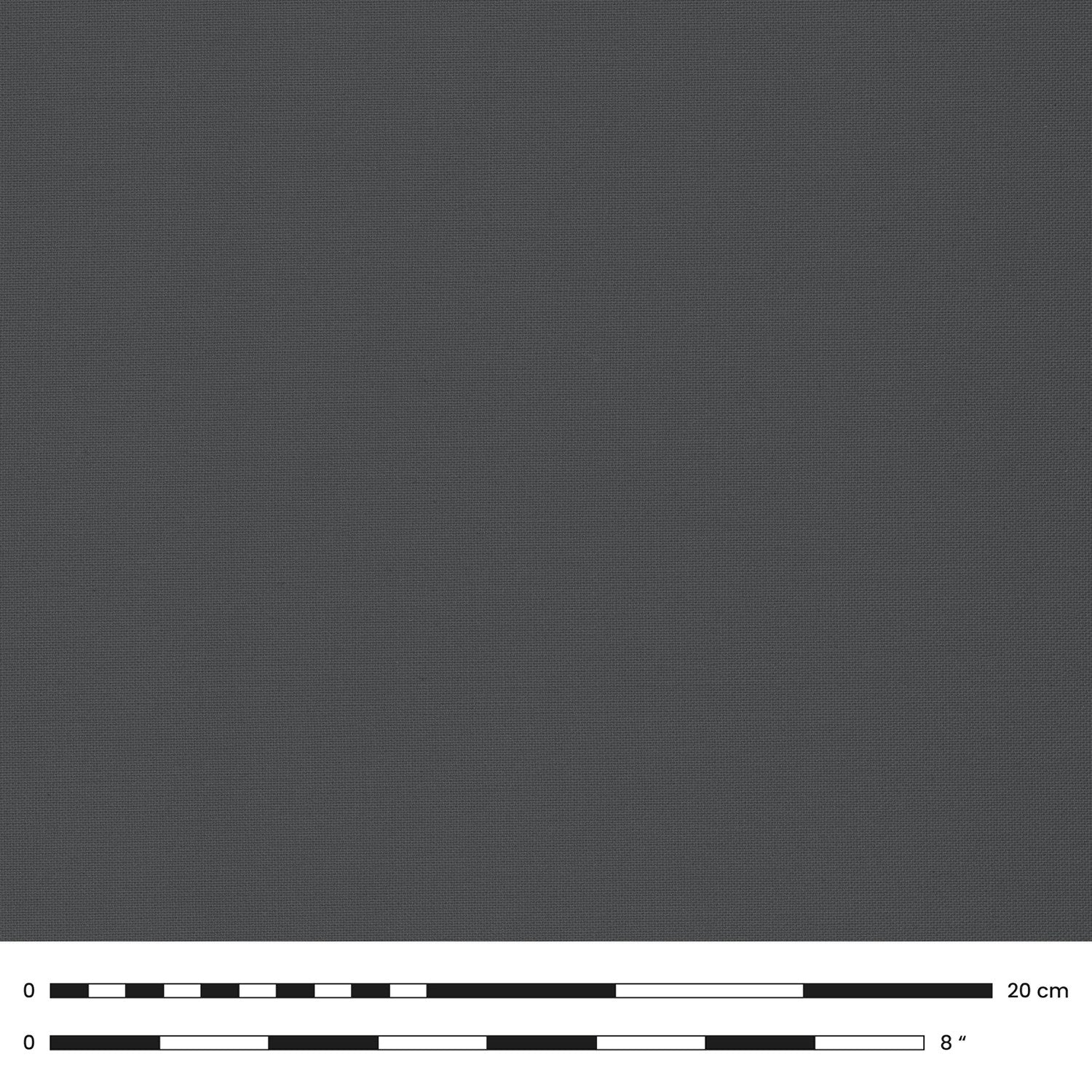 Plafoniera in tessuto Medium - Made in Italy - Teletta Grigio Scuro - Image 5