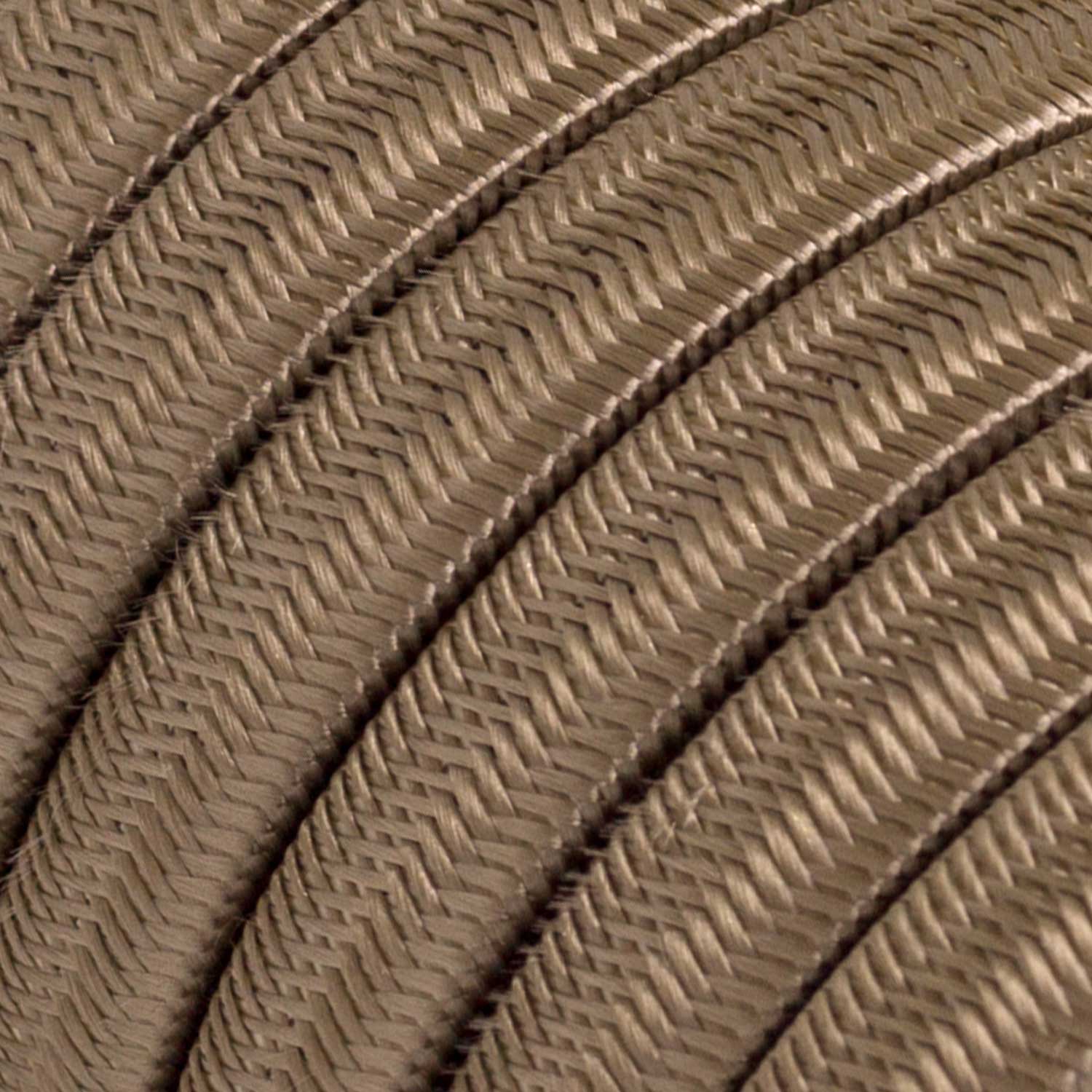 Sistema Filé Symmetric Kit - con cavo CM27 di 5 m per catenaria e 9 componenti in legno verniciato nero per interni - Image 3